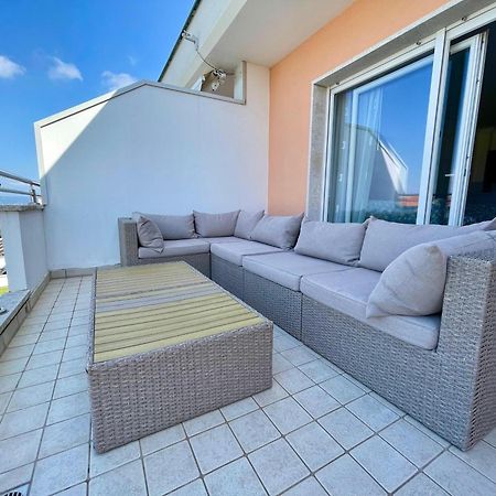 Apartment Tamara By Partner Tourist Agency Savudrija Exterior photo