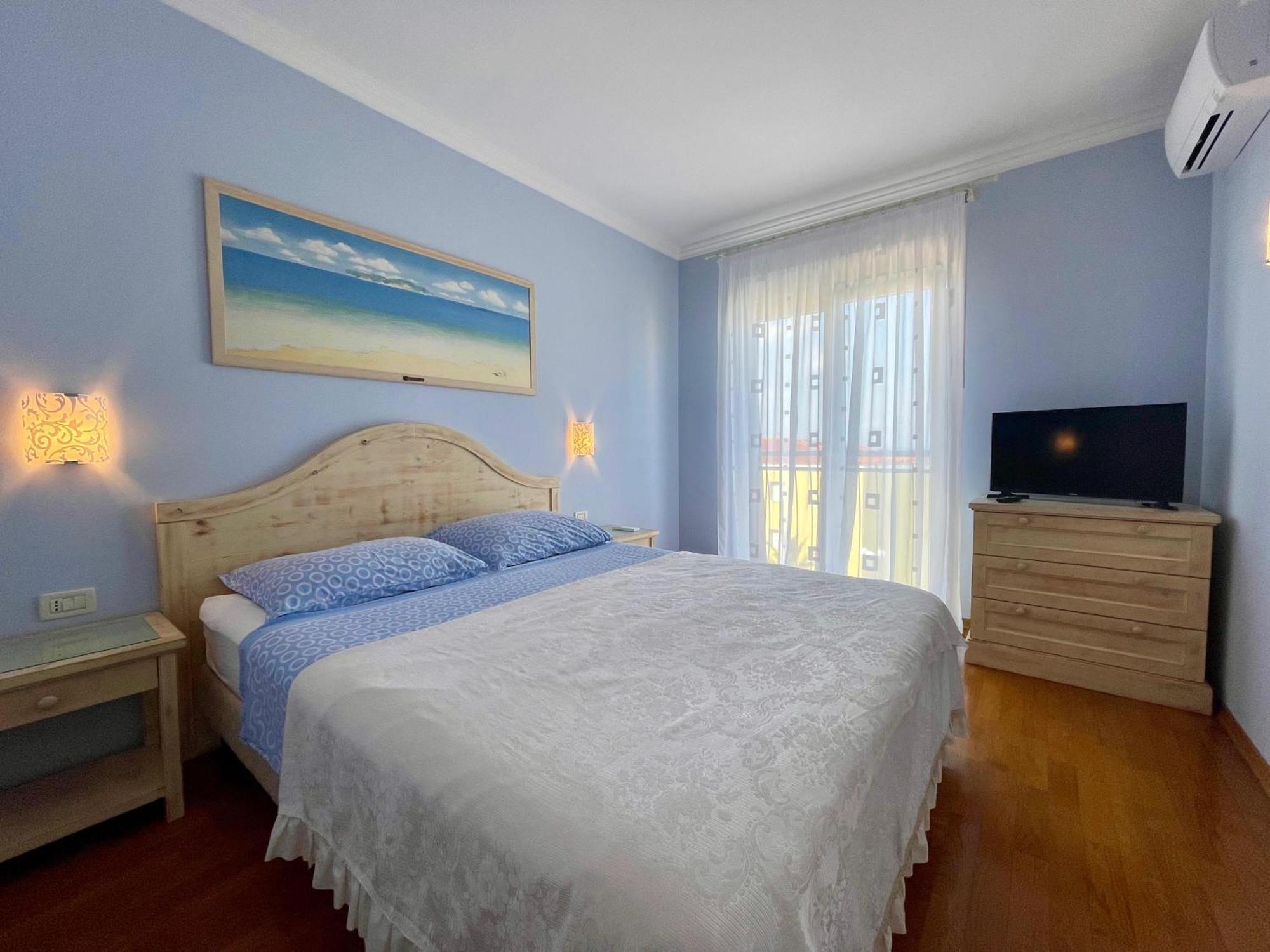 Apartment Tamara By Partner Tourist Agency Savudrija Exterior photo