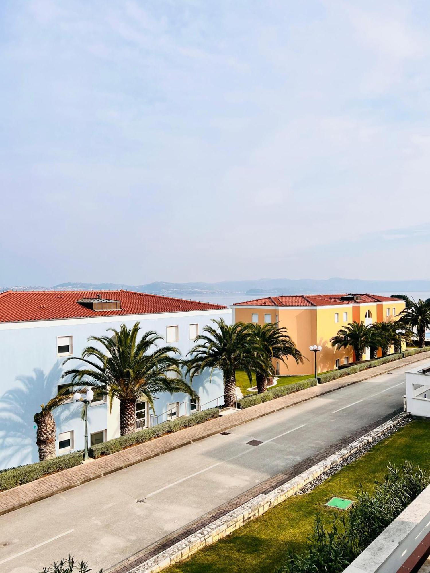 Apartment Tamara By Partner Tourist Agency Savudrija Exterior photo
