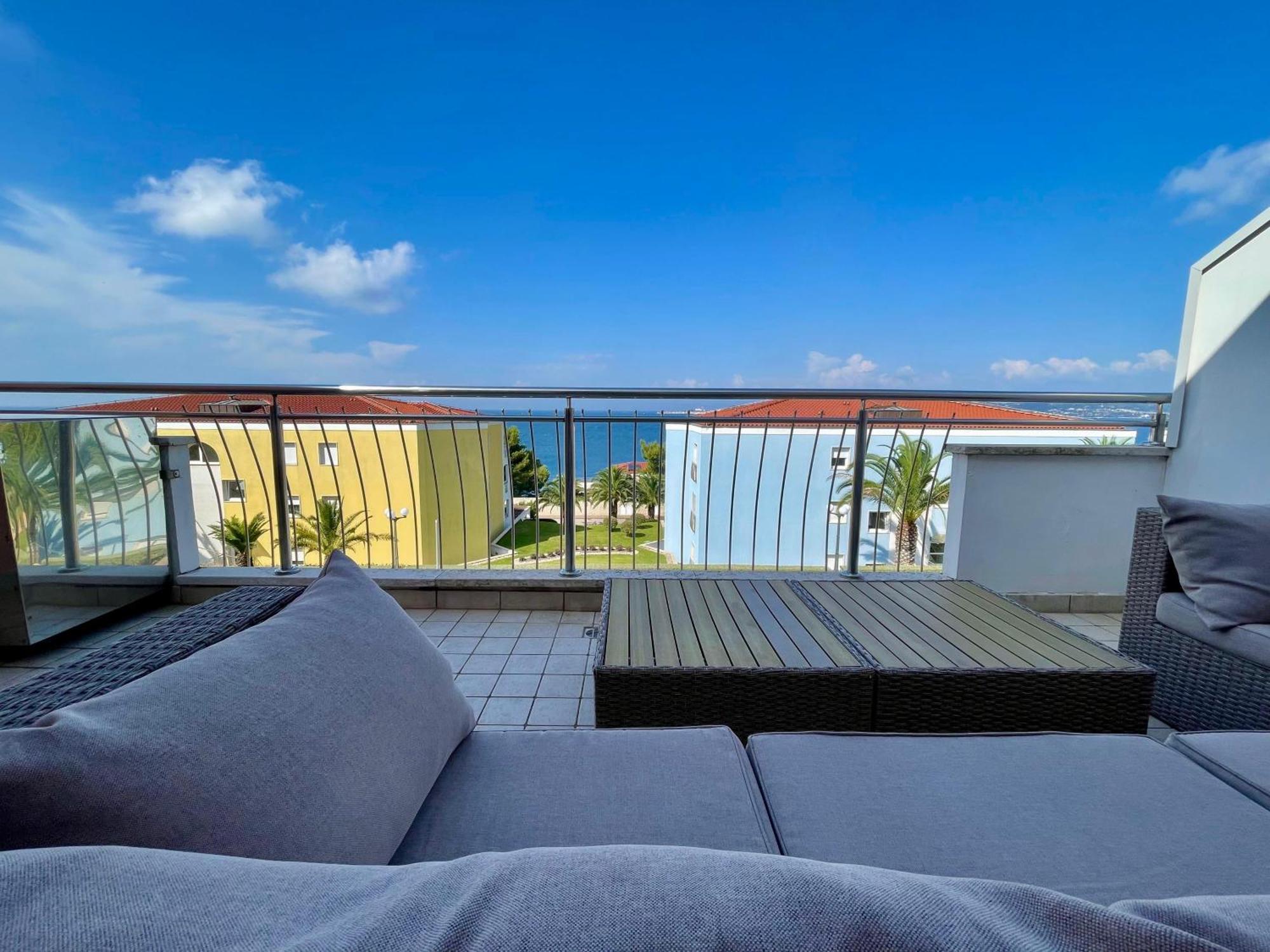 Apartment Tamara By Partner Tourist Agency Savudrija Exterior photo